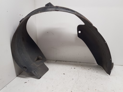 KIA RIO IV mudguard left rear part rear. 2017