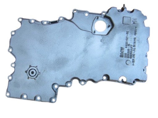 11138623621 - Bmw g12 m760i масло нижнього піддона 1113 8623621