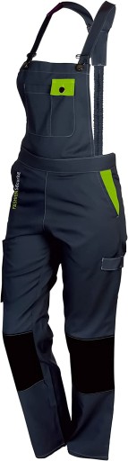 Робочий костюм-жіночий розмір L 1B5