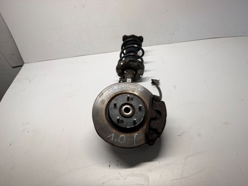 McPherson right HYUNDAI I30 III 1.0 T-GDI 54661-G4AA0 2017