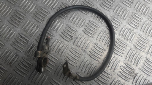 VW GOLF III Borne cable pôle négatif 1H0
