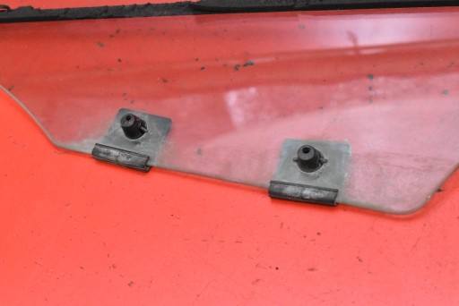 window side left front front DACIA DOKKER VAN 12-17