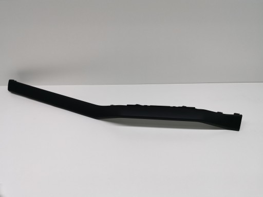 Moulage du tableau de bord Console VW TOUAREG III 760 761863041