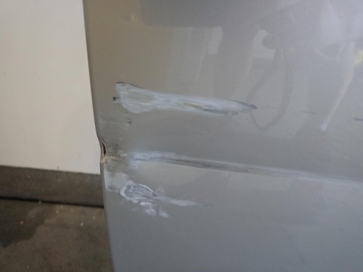 door front front left NISSAN QASHQAI III J12 2022
