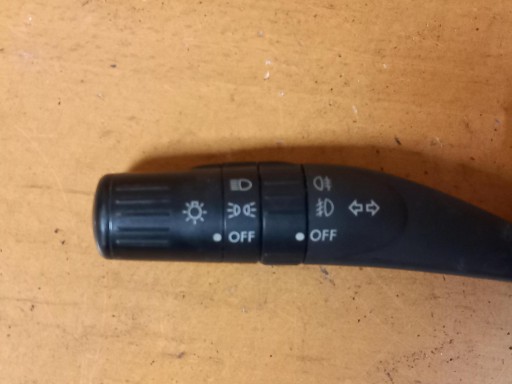switch MANETKA of the lights SUBARU OUTBACK III 03-09