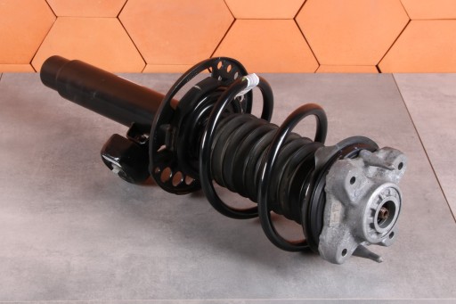 BMW 2' G42 M240i B58C B58D shock absorber right front front MPA 6896532
