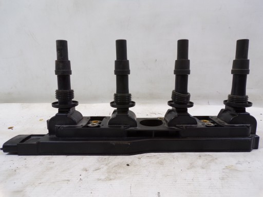 coil ignition OPEL ASTRA H 1.6 03SKV070 WYJMIJ SWOJA and POROWNAJ KOSTKI