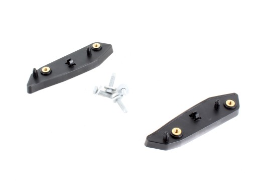 PL149000 - КРЕПЛЕНИЕ БАМПЕРА ЛЕВЫЙ ПРАВЫЙ ПЕРЕДНИЙ MONDEO MK4