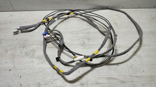 kabelbaum kabelsatz Schlauch anteny 1.6 HDI Peugeot 308 II T9