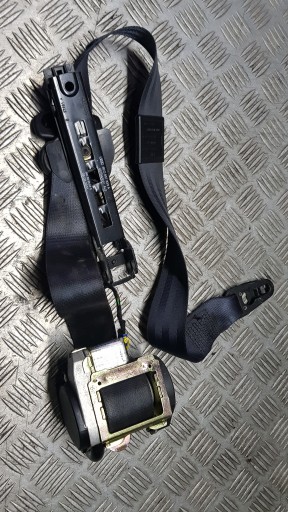 AUDI A4 B6 Ceinture de sécurité avant Gauche Avant 560788401