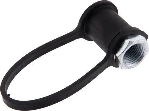 Быстроразъёмный соединитель 3586182192 Крамп