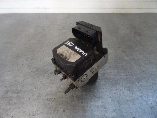 4454005031 - TOYOTA AVENSIS T25 насос ABS контролер