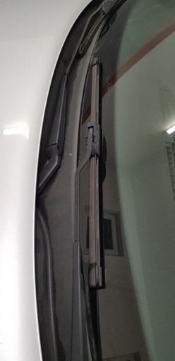 Стеклоочистители Aero AUDI A3 8L 1996-2003 полный комплект