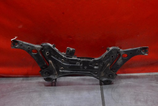 axle beam sider subframe axle beam front HYUNDAI IX35 1 and 2.0 16V 163 KM 4X4 09-13