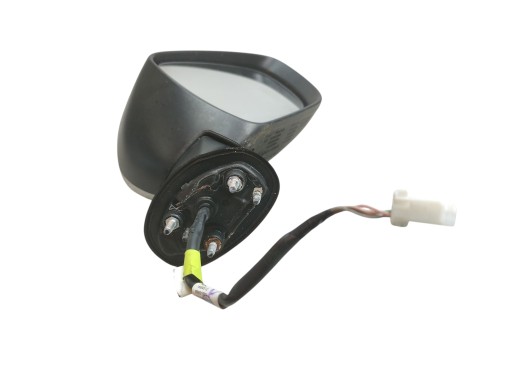 Rétroviseur Droit 6 PIN Pin SUZUKI BALENO II 2 LAK: ZQS (15-19) EUROPA