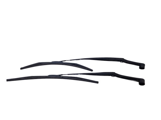 DODGE CHARGER 2019 wiper arm right left KOMPLET 2194 2195