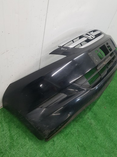 bumper front front HONDA FR-V 2005 KOD B92P