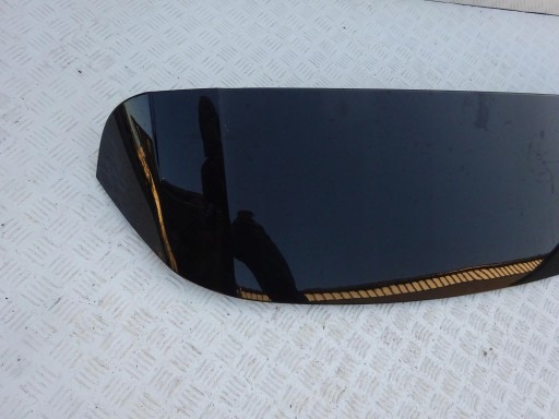 BMW X5 F15 SPOILER LOTKA Blende Schutzkappe 7294468