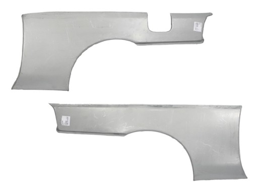 382083 +382084 - РЕМОНТ ЗАДНЕГО КРЫЛА HONDA PRELUDE V BB