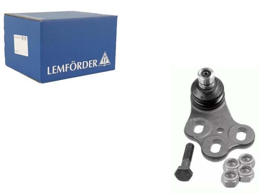 LEMFORDER КОРОМИСЛО 10053 02