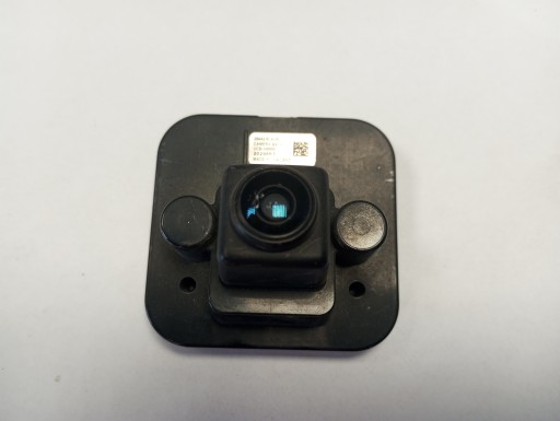 Камера заднего вида nissan qashqai j12 284426ua0b