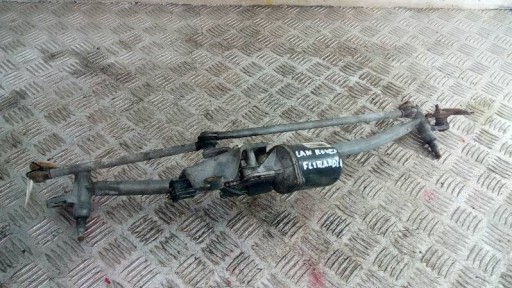 22147906 - Механізм склоочисника Land Rover Freelander і