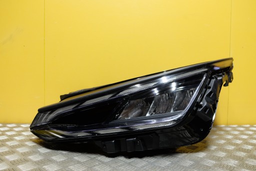 A5170683-LEWA - Kia ev6 2022 - повна світлодіодна фара ліва a02l usa