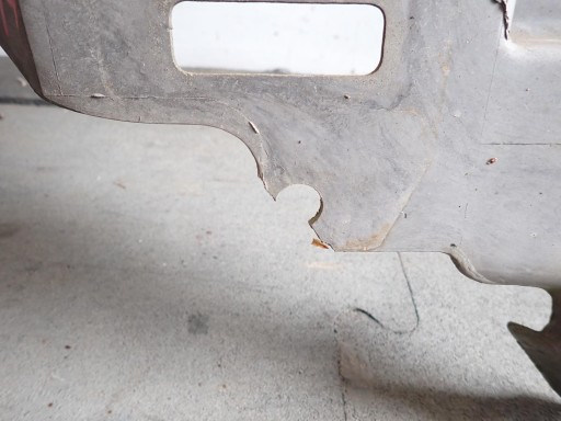 Armature VW SHARAN 1996- 7M0805594AF