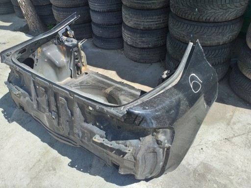 CELICA VI 6 пояс задній підлогу жопа