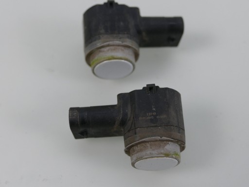 AUDI A4 B8 LIFT S-LINE Sensor Parken PDC LS9R