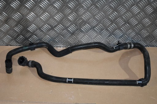 IDEALNY prijenos WODNY BMW G01 G02 1