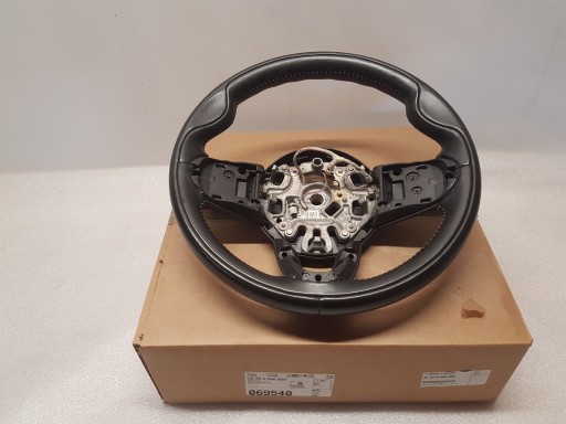 lenkrad SPORTOWA Leder MINI F54 F55 F56 F57 F60 6996050