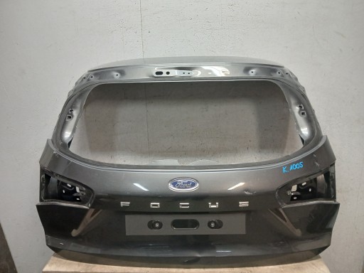 heckklappe kofferraumdeckel FORD FOCUS MK4 KOMBI