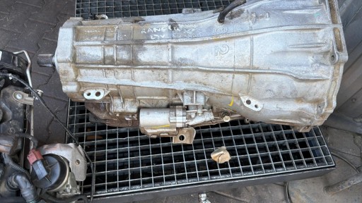 CAMBIO FORD RANGER MB3P-7000-FA MB3P-7006-PA RFMBGP-7006-PA