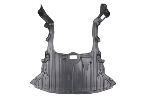 B312128 - ПАНЕЛЬ ПІДЛОГУ ШАСІ КРИШКА ПІД ДВИГУН XDRIVE *