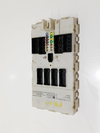 module control unit FEM BMW F30 LIFT 9303538