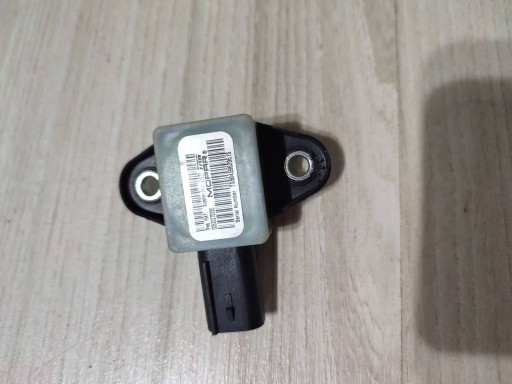 Fiat Tipo 2018 Crashsensor Drucksensor Airbag