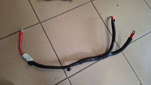 Klemme plus kabel Dacia Bigster R1310 241100168R