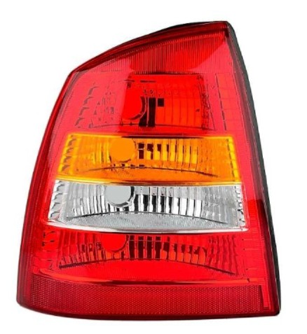 442-1916L-UE - OPEL ASTRA G 98-09 ХЭТЧБЕК ЗАДНИЙ ФОНАРЬ ЛЕВЫЙ НОВЫЙ