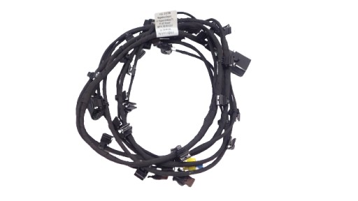 Луч 6PDC / защита / радары AUDI Q7 4M0971095AQ