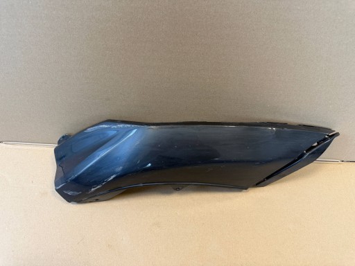 AUDI Q3 83A S-LINE paraurti modanatura accessori SPOILER destro 83A807548