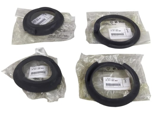 2^31331096664;2^313 - Oe бмв амортизатор пружини шайби 3 е46 5 е39