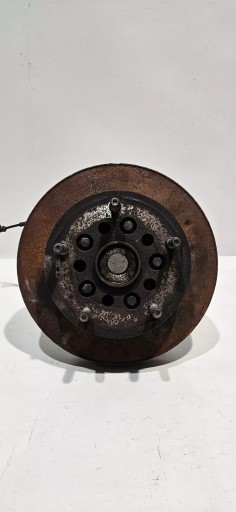otoč čepu pravý předek TRANSIT CUSTOM 12-23