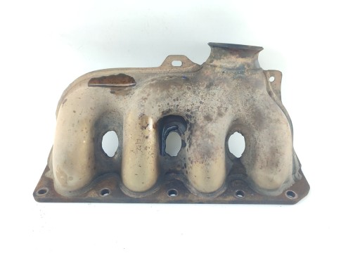 Випускний колектор CITROEN C5 і 2.0 16V RFN