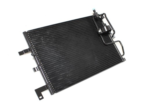 044-016-0005 - РАДИАТОР КОНДИЦИОНЕРА SAAB 93 2.0 2.3 1998-2003