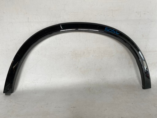 MERCEDES GLC II AMG X254 22- moulding of a fender left rear part A2548805902