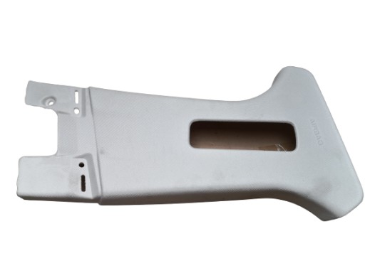 FIANCO SLUPKA Destro FORD MONDEO MK5 DS73-F24582