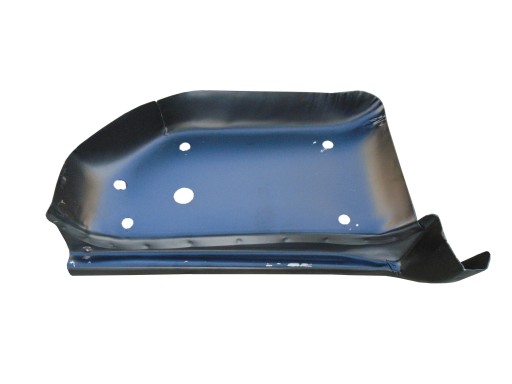 Порог кабины VW TRANSPORTER T3 79-92 левый