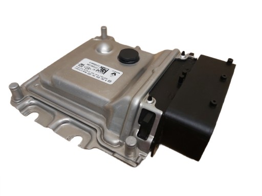 237G00049R 237G00024R - КОНТРОЛЕР ADBLUE R MASTER III 2.3 DCI 237G00120R