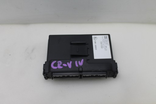 module control unit SMART ECU 38320-T1G-E01 HONDA CR-V 4 IV 12-18